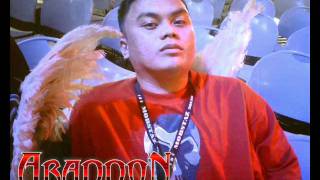 Abaddon Pinapangarap ko ft Curse 0ne [upl. by Keifer]