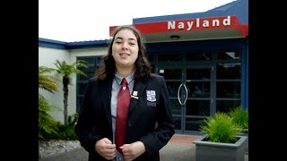 Welcome to Nayland College [upl. by Schug318]