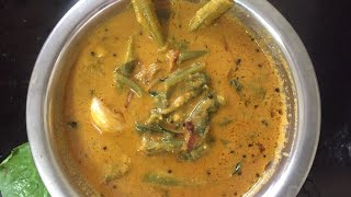 How to make BASALE SOPPUMadras spinach [upl. by Etteyafal]