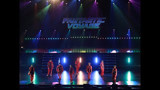 【Live Video】FANTASTICS  Each Others Way 〜旅の途中〜  at TOKYO GARDEN THEATER [upl. by Gnoh]