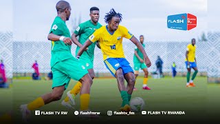 REBA IBITEGO AMAVUBI YAHUSHIJE KU MUKINO UBANZA  HIGHLIGHTS RWANDA VS ZIMBAMBWE 0  0 [upl. by Thorne]