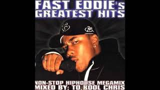 Fast Eddies Greatest Hits [upl. by Rhodie]