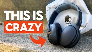 Best Bass Headphones in 2023  Top 5 Picks For Bass Heads At Any Budget [upl. by Arihay]