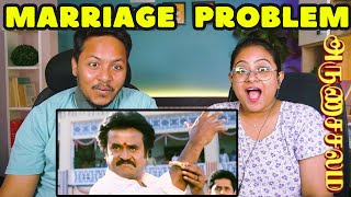 Arunachalam PostIntro Scene Reaction  Part 2 [upl. by Engelbert]