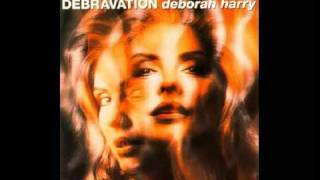 Debbie Harry  I Can See Clearly [upl. by Nitnilc]