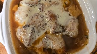 FRENCH ONION SOUP [upl. by Verneuil]