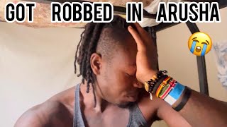 I got robbed 💔😭 [upl. by Fritze]