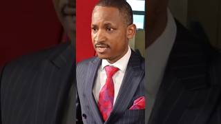 Babu Owino message to the police officers abducting innocent Kenyans [upl. by Neibart122]