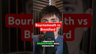 💭🔴brentford and Bournemouth fans do you think there’s enough goals in your team premierleague [upl. by Akemej991]