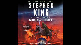 Wolves of the Calla Dark Tower V [upl. by Acimaj]