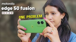 😱 Motorola Edge 50 Fusion review in Tamil after 1month usage  Best phone under 25000 [upl. by Harpp829]