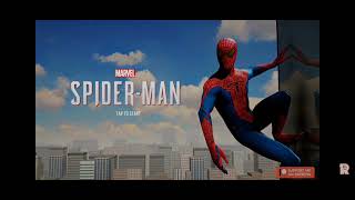 Download Game SpiderMan  Ruser Game  100 MB  APK [upl. by Cardwell]