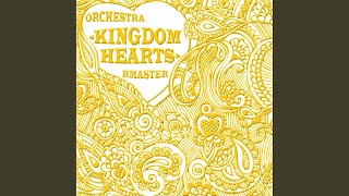 Dearly Beloved From quotKingdom Heartsquot Orchestra Version [upl. by Ennaeus]