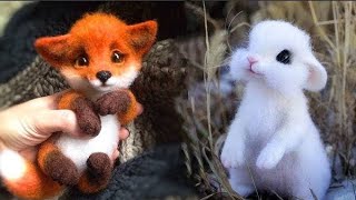 Cute Baby Animals Videos Compilation Funny and Cute Moment of the Animals  Cutest Animals [upl. by Irv518]