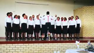 The Methodist Church of Southern Africa COGH Synod False Bay Circuit Music Association [upl. by Mervin154]