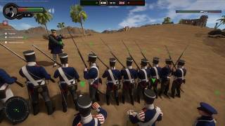 SovietWomble Livestream of 230818  Evening  Holdfast Nations At War [upl. by Hobart704]