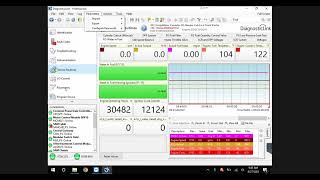 CURSO DETROIT DIESEL DIAGNOSTIC LINK 8xx [upl. by Yelda645]