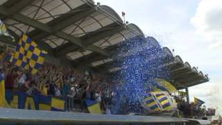 Petrolul a promovat [upl. by Ramma]