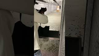 KelTec PLR16 targetpractice 🎯🎯🎯 [upl. by Aynad]