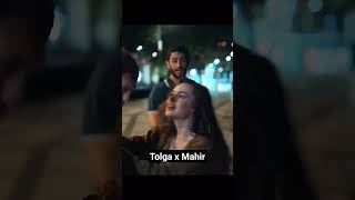 Tolga x Mahir  Asiye  Canfeza [upl. by Ayikan]