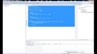 Bukkit plugin creation  Tutorial 3 Exporting your plugin [upl. by Ranita810]