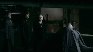 The Twilight Saga Eclipse  Volturi scene [upl. by Gnel]