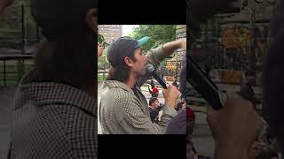 Damn Am NYC Best Trick Contest damnam nyskateboarding skateboarding [upl. by Elconin48]