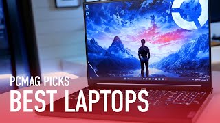 The Best Laptops of 2024 [upl. by Aimej73]