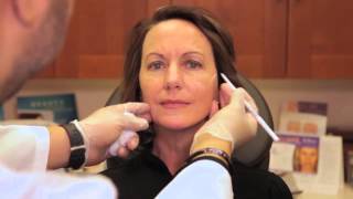 Liquid Facelift by Dr Valaie MD  Cosmetic Surgeon at Newport Beach Orange County CA [upl. by Grindlay]