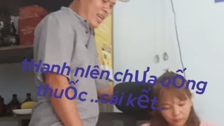 qUên uống thUốc 😂😂 [upl. by Inuat]