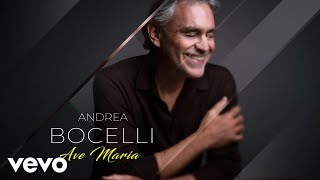 Andrea Bocelli Aida Garifullina  Ave Maria Pietas Commentary [upl. by Rol]