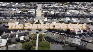 Sunset District BECA Documentary [upl. by Naziaf18]