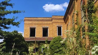 The Abandoned 6th Street Catholic Church  McKeesport PA [upl. by Artur]