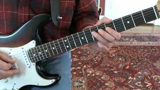 Clapton  Lay Down Sally Solo Part I [upl. by Anilas23]