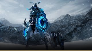 309ap Guardian Darkseekers Retreat Black Desert Online BDO [upl. by Endres]