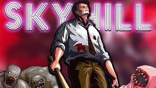 Финальный спуск  Skyhill 6 [upl. by Nrubua618]