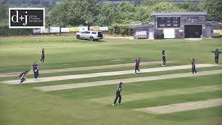 Hitchin CC Womens 1s vs Bishops Stortford CC Womens 2s [upl. by Hoppe]