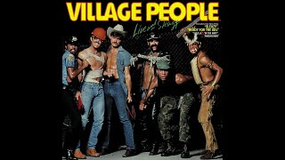 Village People Sleazy Extended Rework [upl. by Aden]