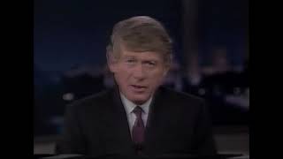 19920128 ABC News Nightline [upl. by Lenhart]