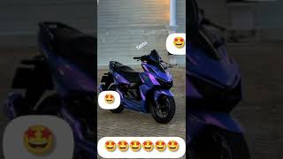 kumpulan Honda cutting stiker trending viral viralvideo how music viralshorts 1million video [upl. by Yleik67]