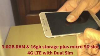 Samsung Galaxy J7 Prime Duos SMG610FDS [upl. by Niu357]