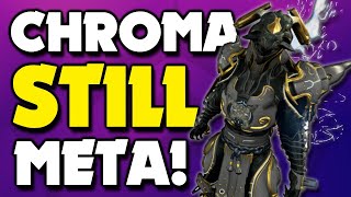 Chroma  The ULTIMATE Guide To The Dragon  Full Build Guide  Jade Shadows [upl. by Najed]