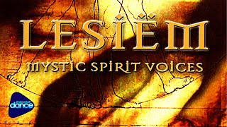 Lesiëm ‎ Mystic Spirit Voices 1999 Full Album [upl. by Ahsenav474]