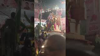 Ganpati bappa youtube ganesh india mumbai [upl. by Jackson]