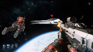 Star Citizen missions are really testing me [upl. by Egidio]