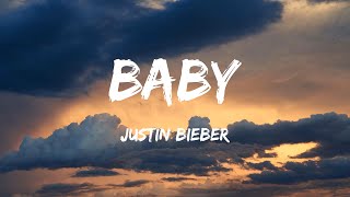 Justin Bieber  Baby Lyrics Ft Ludacris  Kane Brown Yng Lvcas Jon Pardi Metro Boomin The Wee [upl. by Emelina]