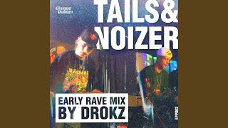 Early Rave Mix by Drokz [upl. by Ivetts]