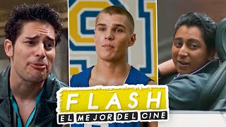 ¡El MEJOR FLASH THOMPSON del CINE 20022021 [upl. by Graeme]