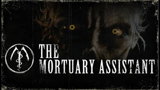 The Mortuary Assistant Full Gameplay Shift 1 no commentary [upl. by Klos]