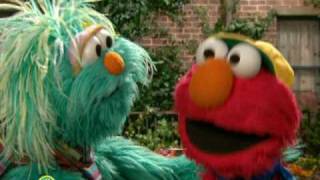 Sesame Street Te Quiero [upl. by Harwin]